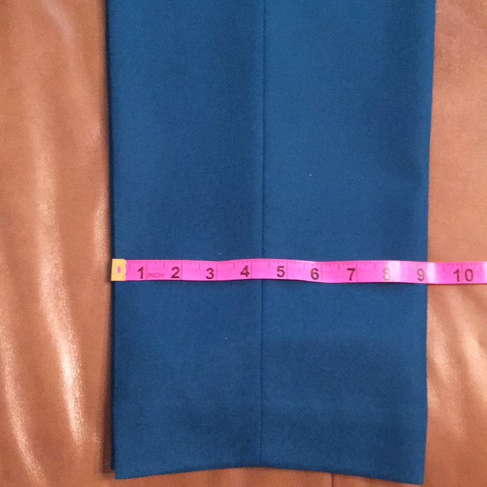 Pendleton blazer jacket slacks classic suit Small - Picture 10 of 16